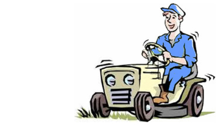 Affordable Small Engineand Lawn Services Home